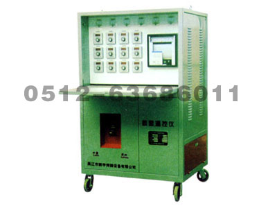 LWK溫度控制箱系列